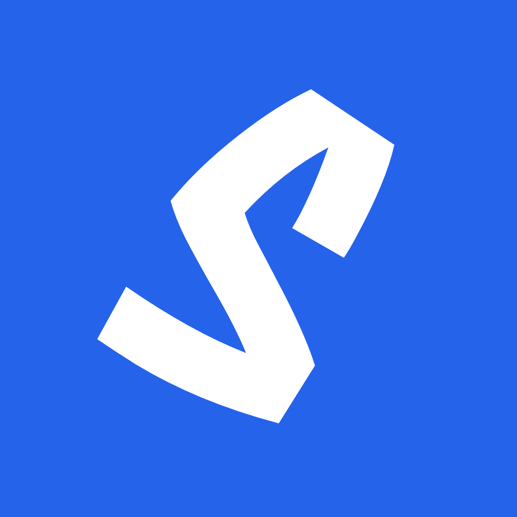 Steppa app icon